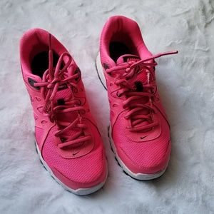 Nike Revolution 2 Pink/White sneakers